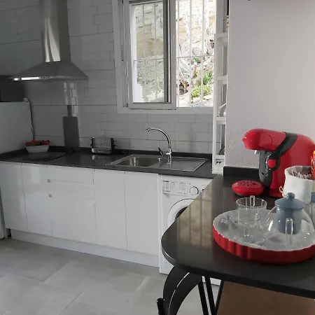 Casa Abuela Maria