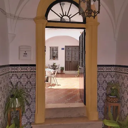 Casa Abuela Maria Appartement