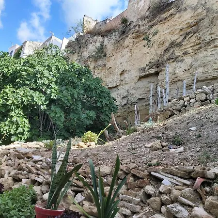 Casa Abuela Maria Appartement *