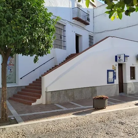 Casa Abuela Maria Appartement *