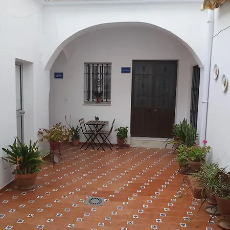 Casa Abuela Maria Appartement *