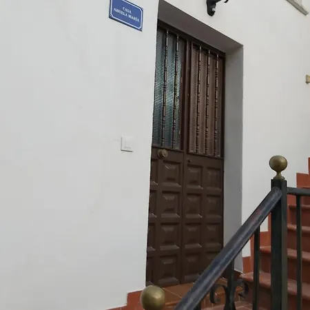 Appartement Casa Abuela Maria Arcos de la Frontera