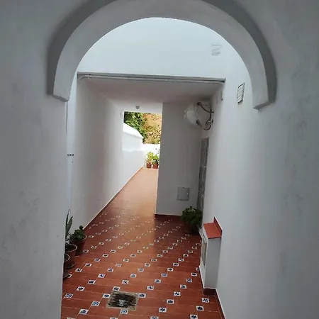 Appartement Casa Abuela Maria Arcos de la Frontera