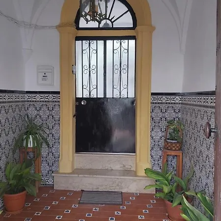 Casa Abuela Maria