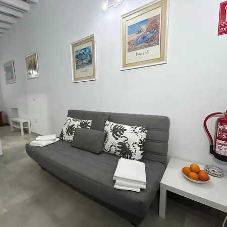 Casa Abuela Maria *