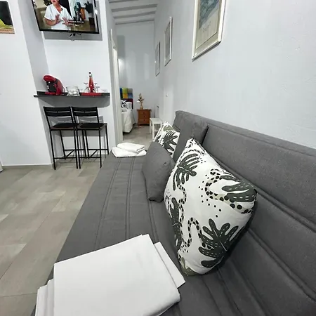 Casa Abuela Maria Appartement