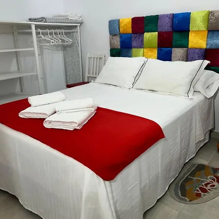 Casa Abuela Maria Appartement Arcos de la Frontera