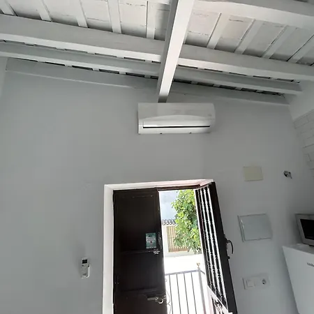Casa Abuela Maria *